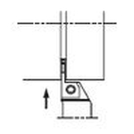 Outer Diameter Deep Groove Holder [for GH/GHU/GA Chip] KGA Type