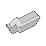 Small Internal Grooving Inserts Compatible Inserts (For GIV Type / GIV-E Type / GIV-W Type) GVL145-020S-KW10