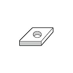 CA3 Series DCMT (No-Symbol Breaker)