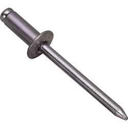 Blind Rivet (Stainless Steel/Made of Stainless Steel), Comes in Box