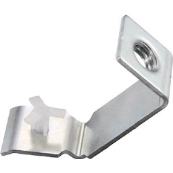 Gas Nailer C Metal Fittings For Gas Nailer