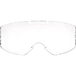 Safety goggles replacement lens