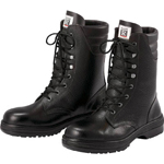 Safety Shoes, Rubber 2-Layer Bottom, Slip Prevention Safety Shoes, Rubber-Tech RT930 RT930-24.5