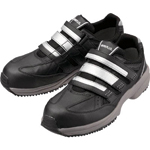 Ultra Lightweight Resin Toe Box Sneakers MJK705