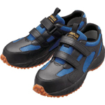 Sneaker with Resin Toe Box Intended for Roof Top Work YG15-BL-24.5