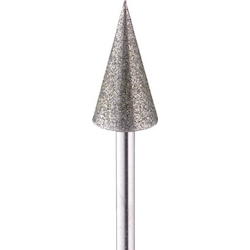 Electroplated Diamond Bar (Shaft Diameter 3 mm) AD2602