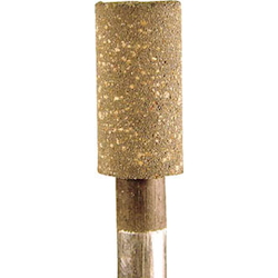 Rubber Grinding Stone, Shaft Diameter 6 mm DB4431
