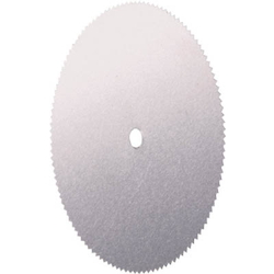 Stainless Steel Cutting Disc