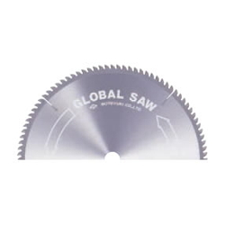Chip Saw for Aluminum/Nonmetals GB GB-405-100