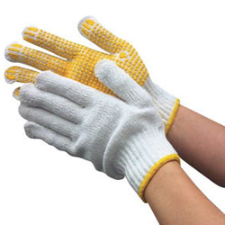 Non-Slip Work Gloves (12 Pairs)