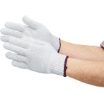 Spun 3-Thread Work Gloves Tsurugi
