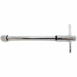 Ratchet Tap Wrench Long Type