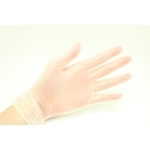 Extremely Thin PVC Gloves (With Powder) [GLVPV-PI]