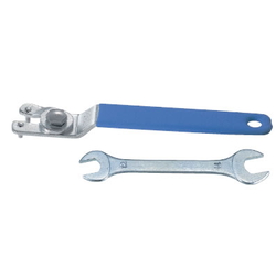 Adjusting Pin Wrench (Long Pin Type) PW-□S