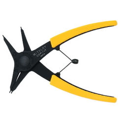 Dual Snap Ring Pliers DSP-□