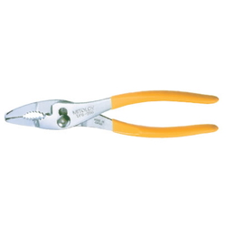 Thin-Nose Pliers Bent TPB-□
