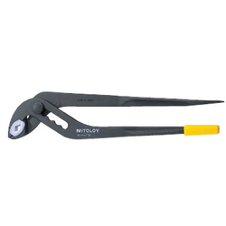 Kerepu Water Pump Pliers Resin Pad (For Changing The Gripper) WPK
