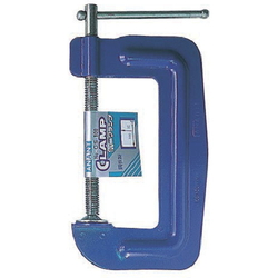 Strong Tool Pressed C-Clamp