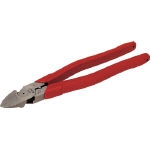 (Merry) "Heavy-Duty Sharp-Edged Crimping Nippers"