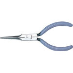 (Merry) Miniature Semi-Needle Pliers M-09