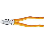 Merry Heavy-Duty Crimp Combination Pliers (With Crimping Function 1.25 to 2 mm2) With Stripping Hole 2060-200