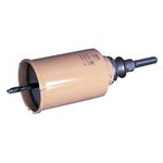 Poly-Click Series, Wood Composite Core Drill Bit PCC25C