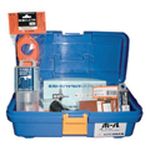 Mist Diamond Drill Box Kit DMA10050BOX