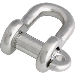 JIS Type Shackle: Stainless Steel, SC Type