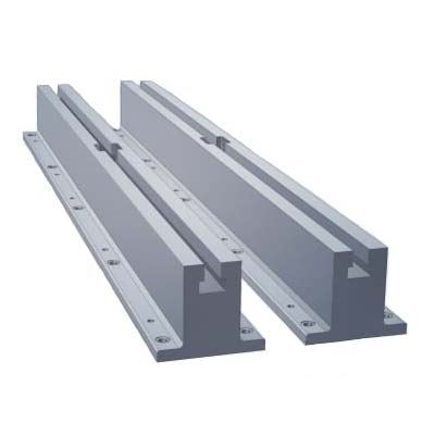 Rail Type Surface Plate