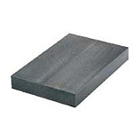 Flat Base Plate, Machine Finish M Type