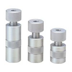 Aluminum Screw Jack