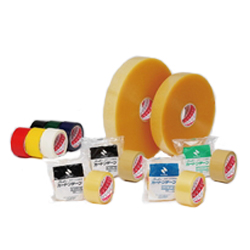 Carton Tape No. 640PF, Color: Clear