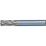 SG-FAX Roughing End Mill, Regular Length, Short SGFRERS SGFRERS24