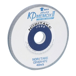 KP MEMOX II (Vitrified CBN Wheel) 1000KP2020