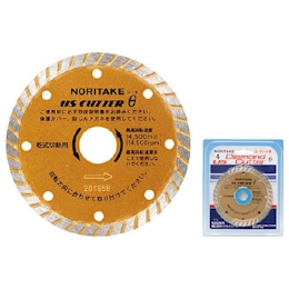 Noritake Diamond Cutter Theta 104 × 2 × 20