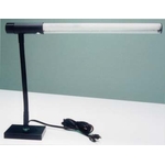 LED Stand Long Tube Desk Top Type