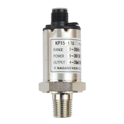 Pressure Transmitter KP15 KP151WG-100K