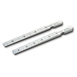 Taper Gauge TPG-270A/270B: Includes Inspection Report / Calibration Certificate / Product Traceability Diagram