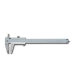 Silver Vernier Caliper TVC, Standard-Type