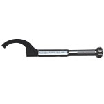 N-QLK Open Wrench with Hook Spanner