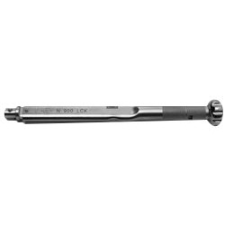 Kanon Replaceable Head Preset Torque Wrench N-LCK Type N850LCK