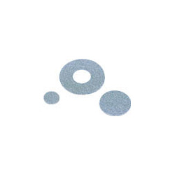 Zirconia Disc (Adhesive On Back) 64271