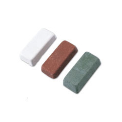 Polishing Compound, Solid Type