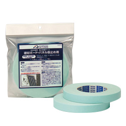 Heavy Duty Double-Sided Tape for Temporary Fastening of Construction Board Panels G0210