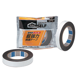 No.5321 Super-Strong Double-Sided Tape for Rubber Use