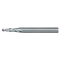 Taper Ball End Mill