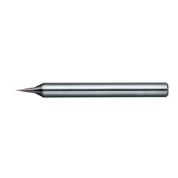 NSPD-M MUGEN Micro Coating Micro Point Drill (for Pilot Hole Machining) NSPD-M-0.09