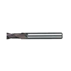 MX230 MUGEN-COATING 2-Flute LEAD 30 End Mill MX230-1.6