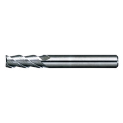 Power Solid End Mill NE-3 NE-3-6