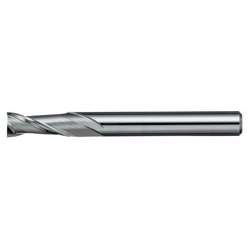 Champion Solid, End Mill NC-2 NC-2-1